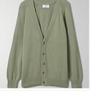 Tna Barry cardigan size 1